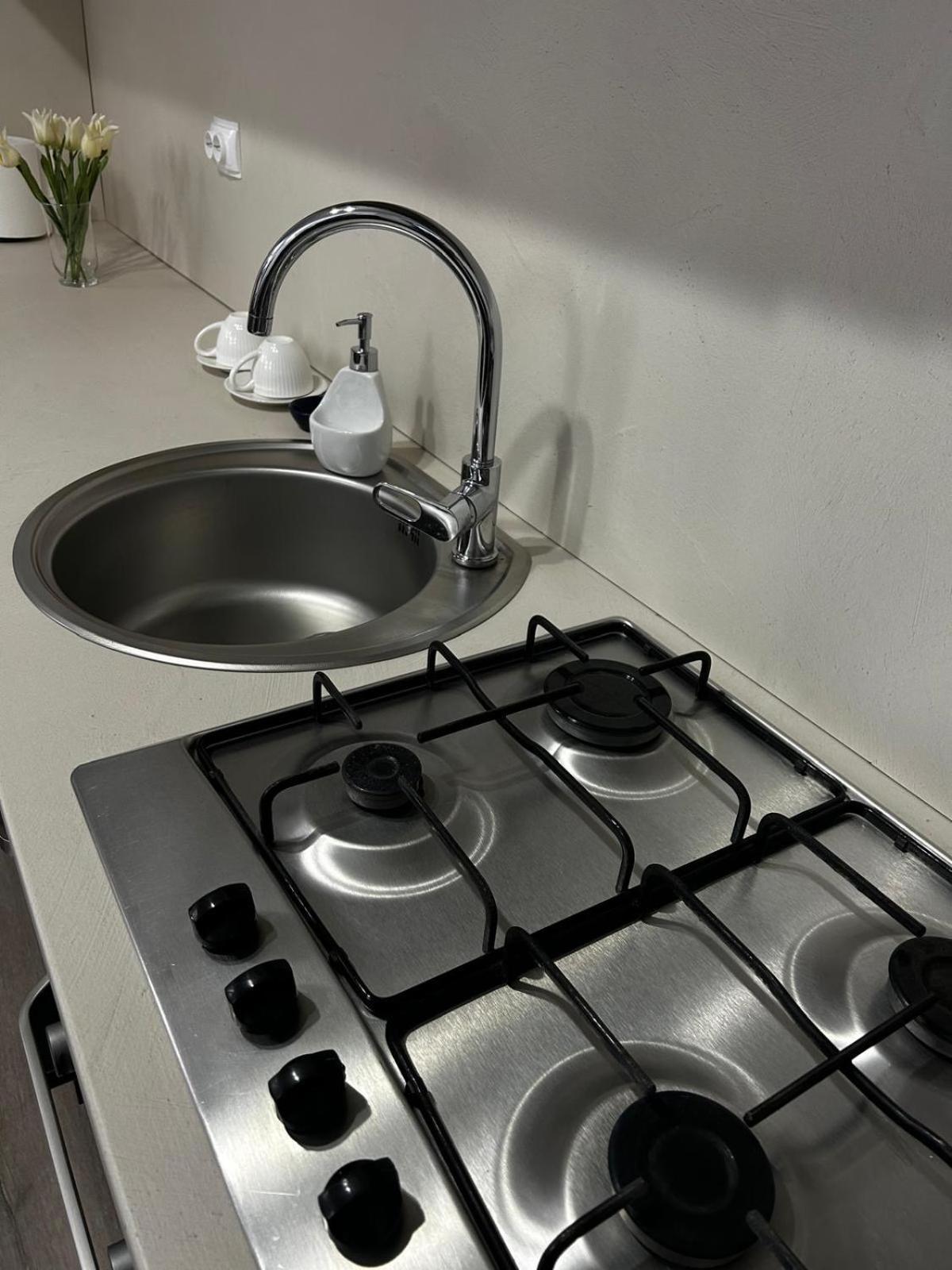 K&K Apartements Крайова Экстерьер фото