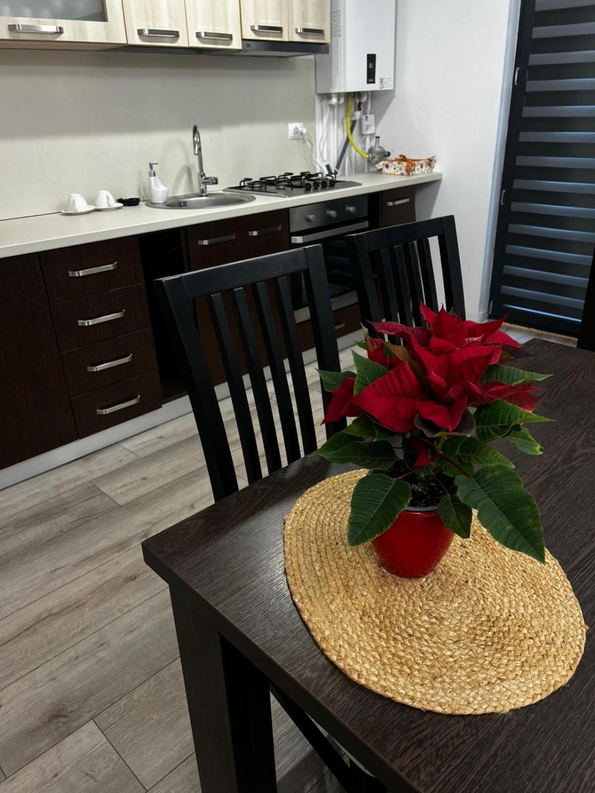 K&K Apartements Крайова Экстерьер фото