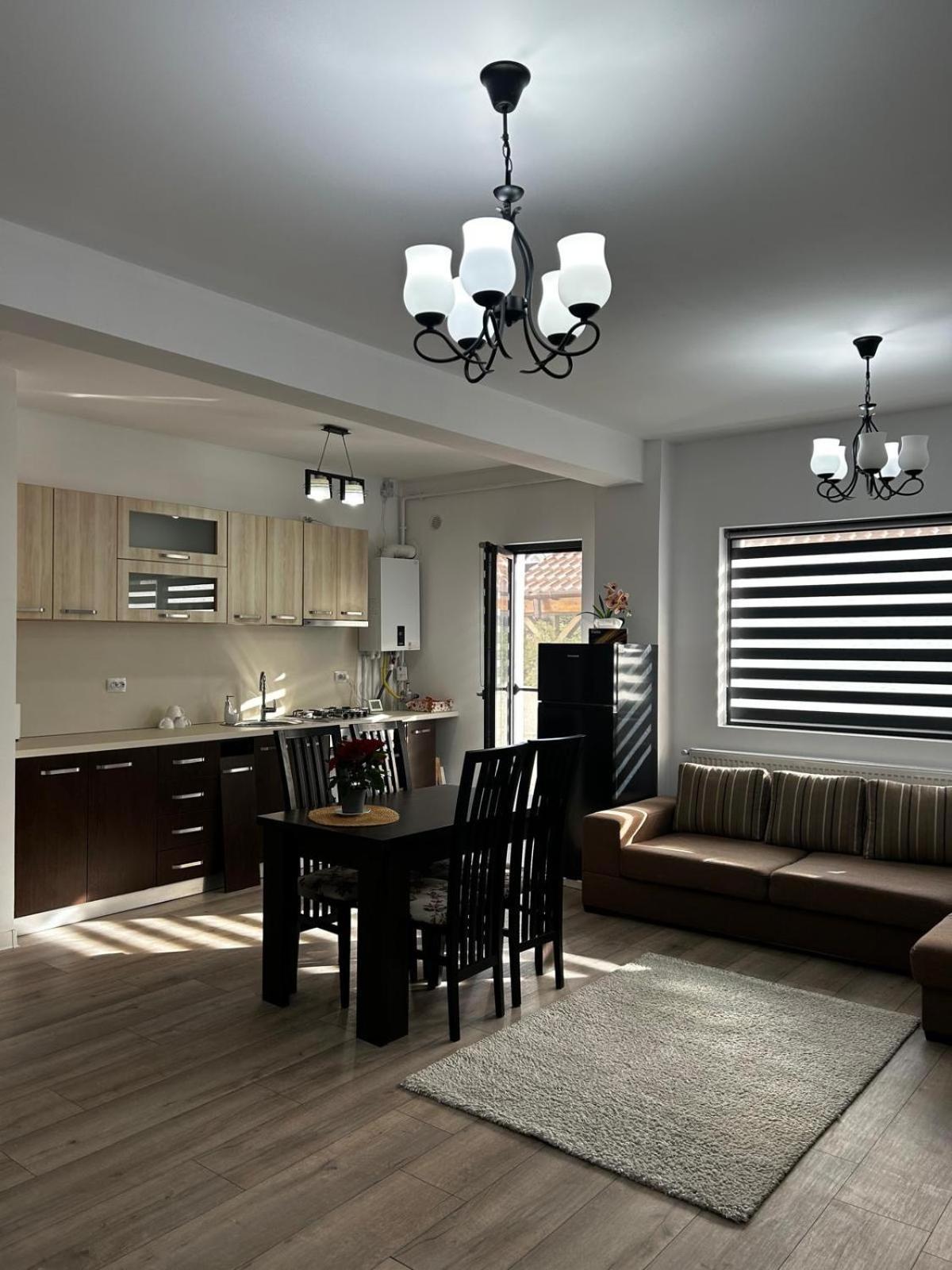 K&K Apartements Крайова Экстерьер фото