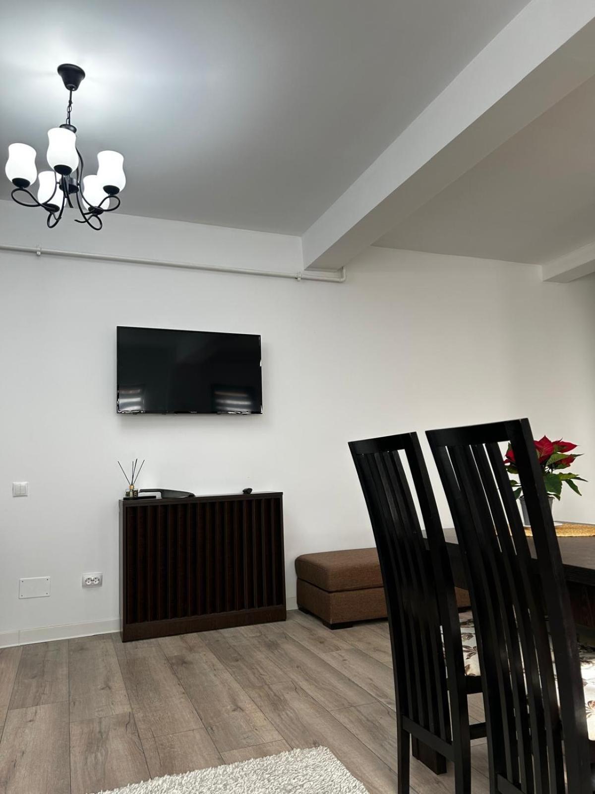 K&K Apartements Крайова Экстерьер фото