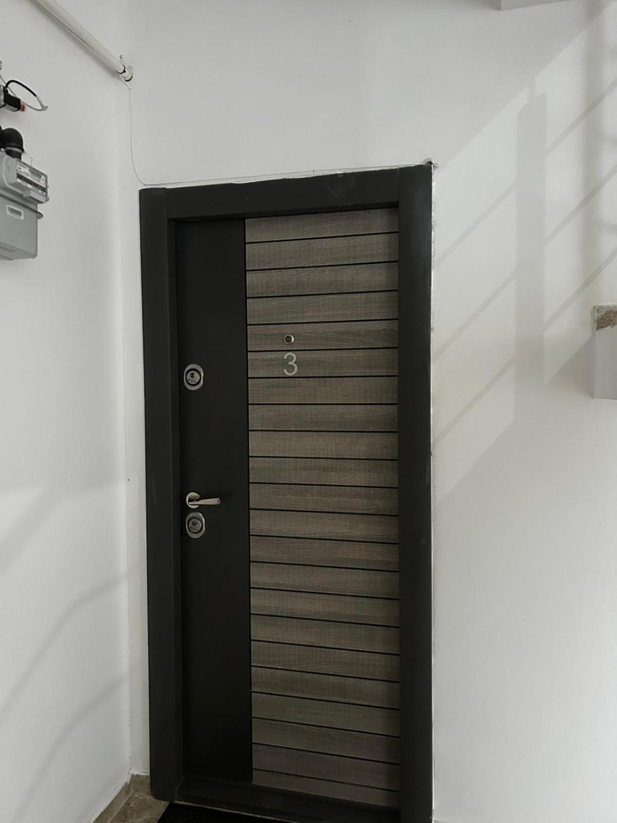 K&K Apartements Крайова Экстерьер фото