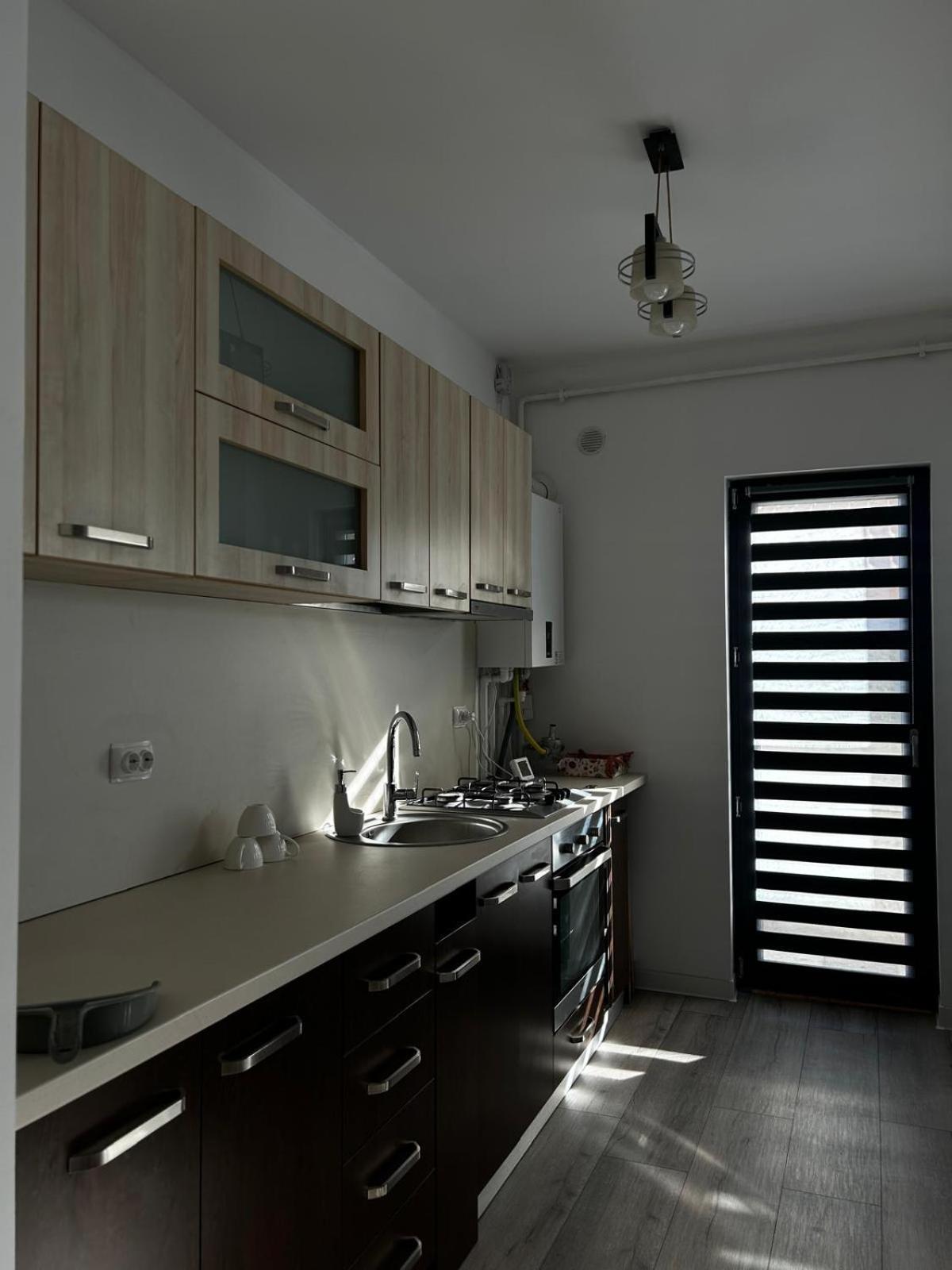 K&K Apartements Крайова Экстерьер фото