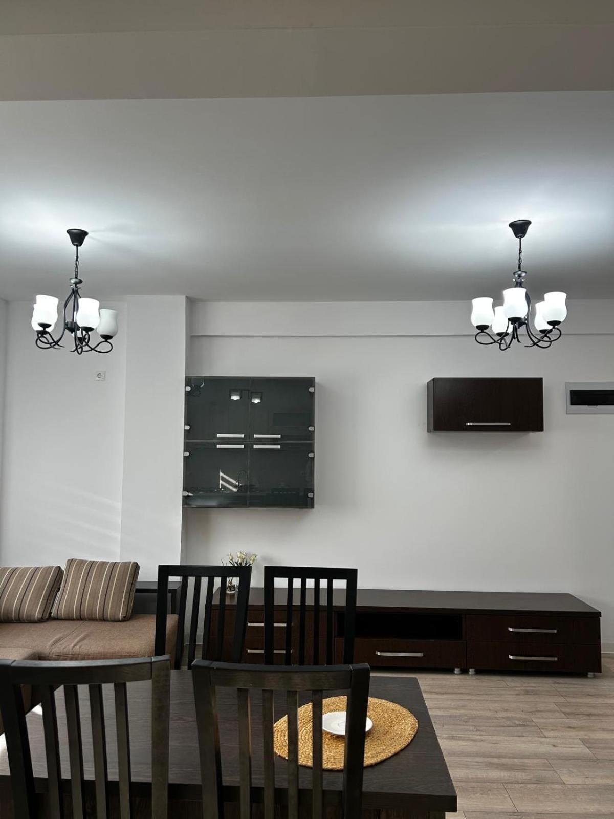 K&K Apartements Крайова Экстерьер фото