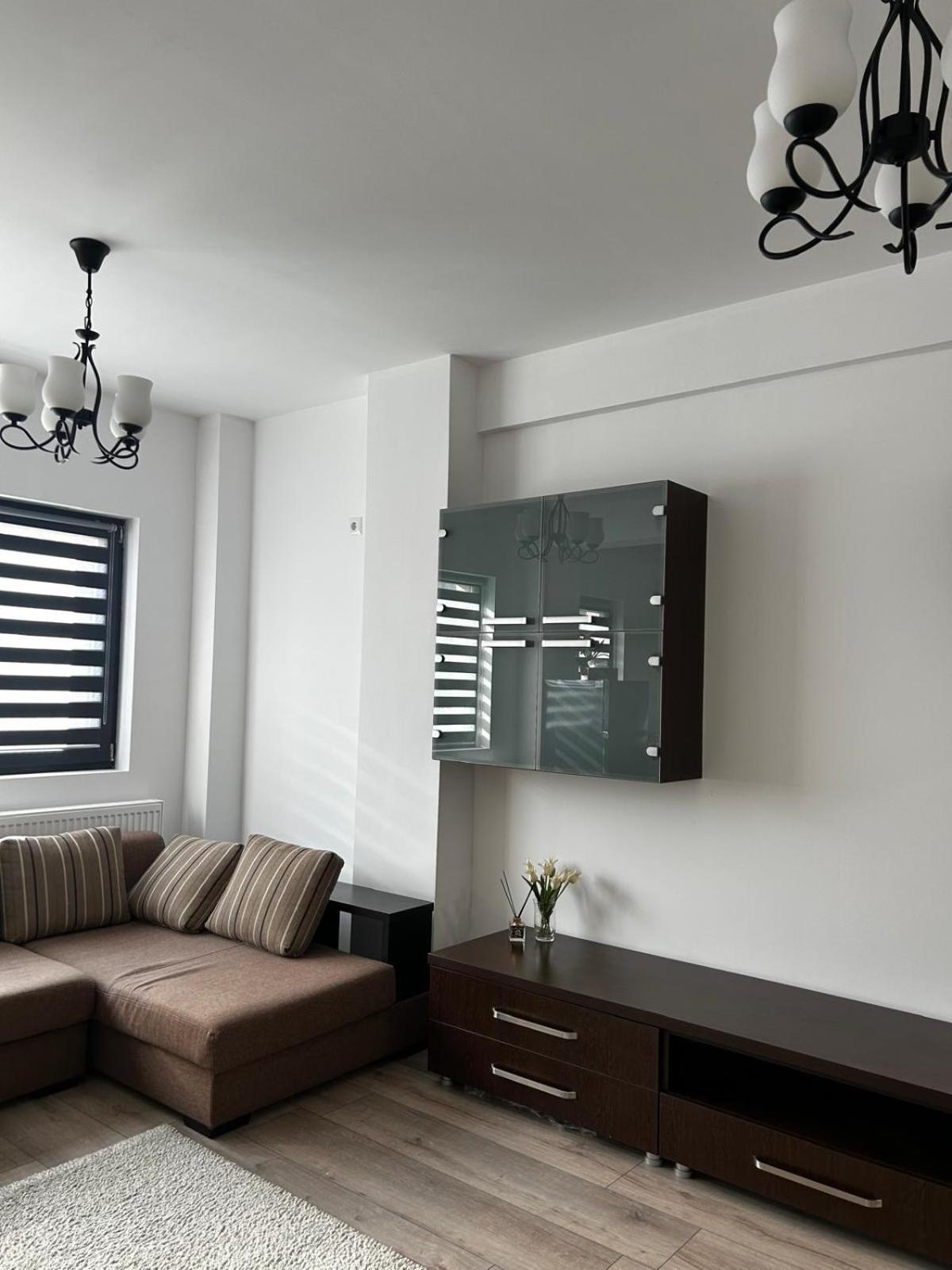K&K Apartements Крайова Экстерьер фото