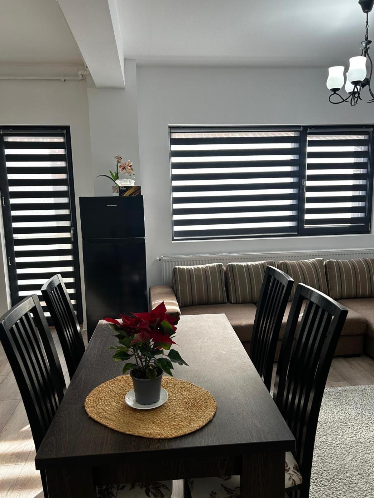 K&K Apartements Крайова Экстерьер фото