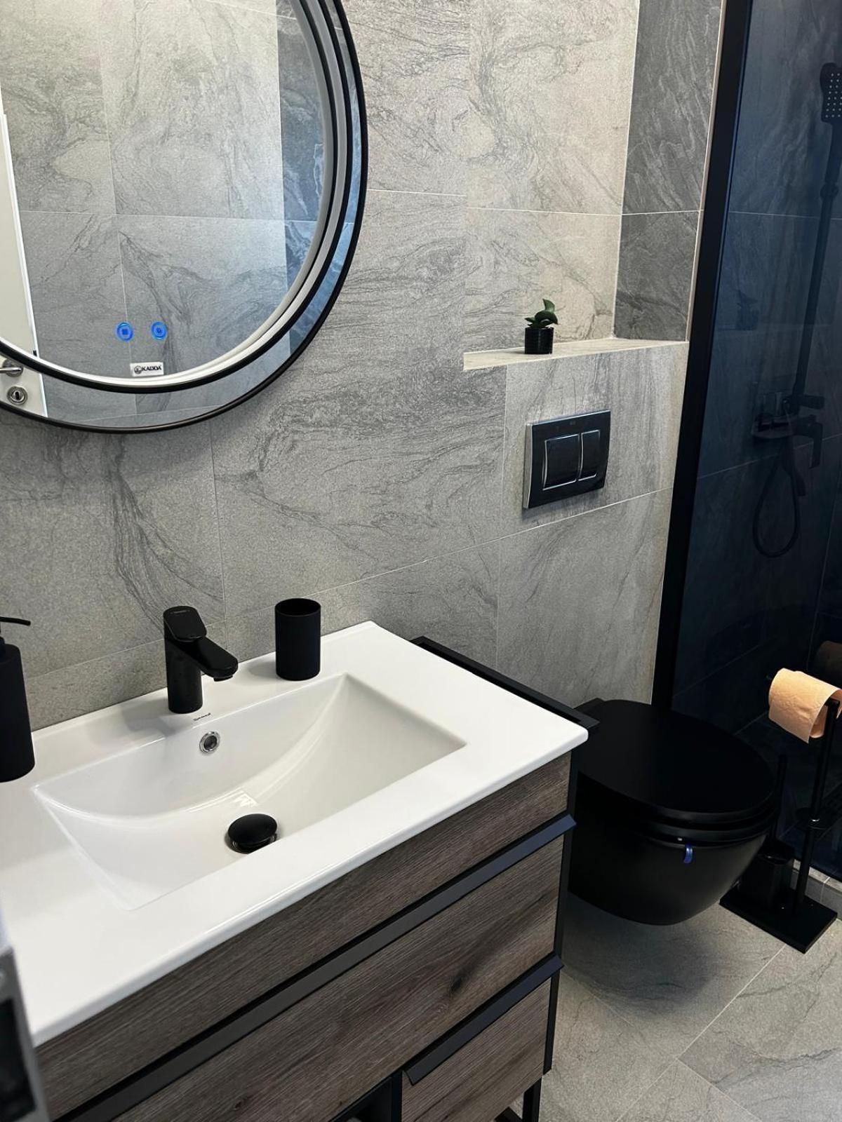 K&K Apartements Крайова Экстерьер фото