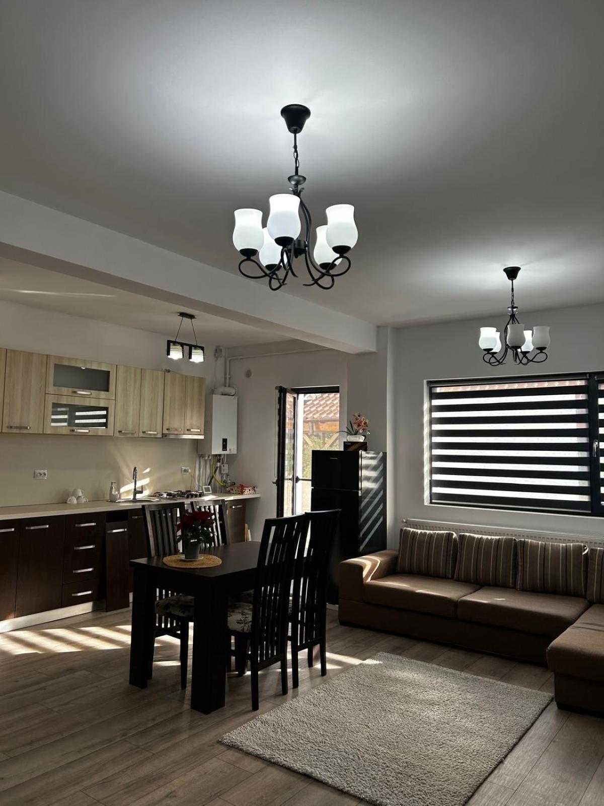 K&K Apartements Крайова Экстерьер фото