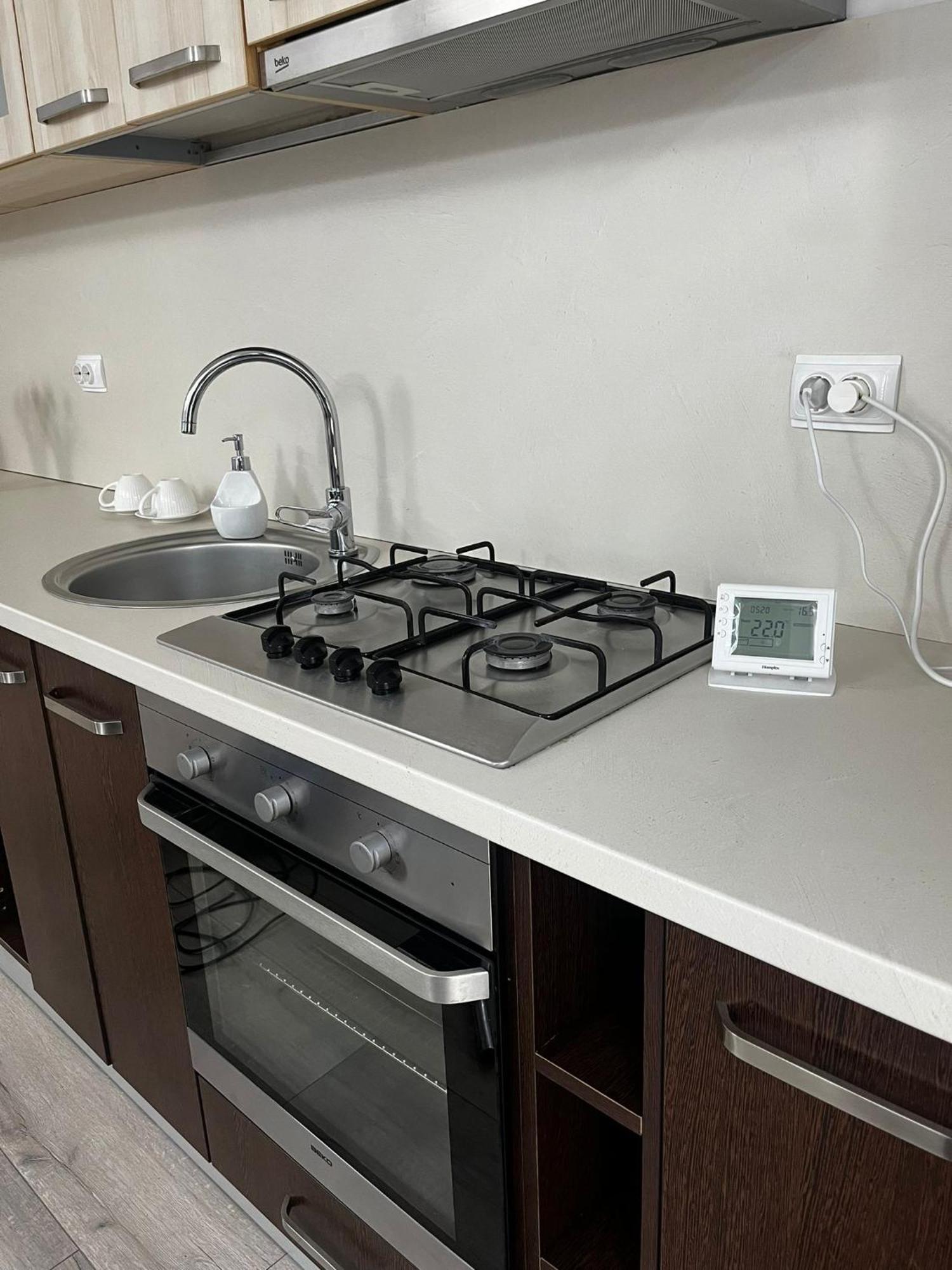 K&K Apartements Крайова Экстерьер фото